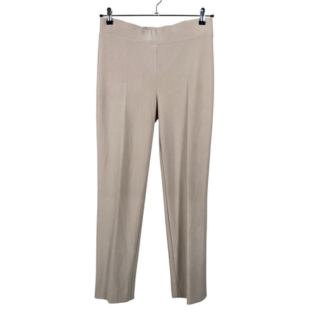 Naisten Joseph Ribkoff - Trikoohousut, koko 38 - Beige ()
