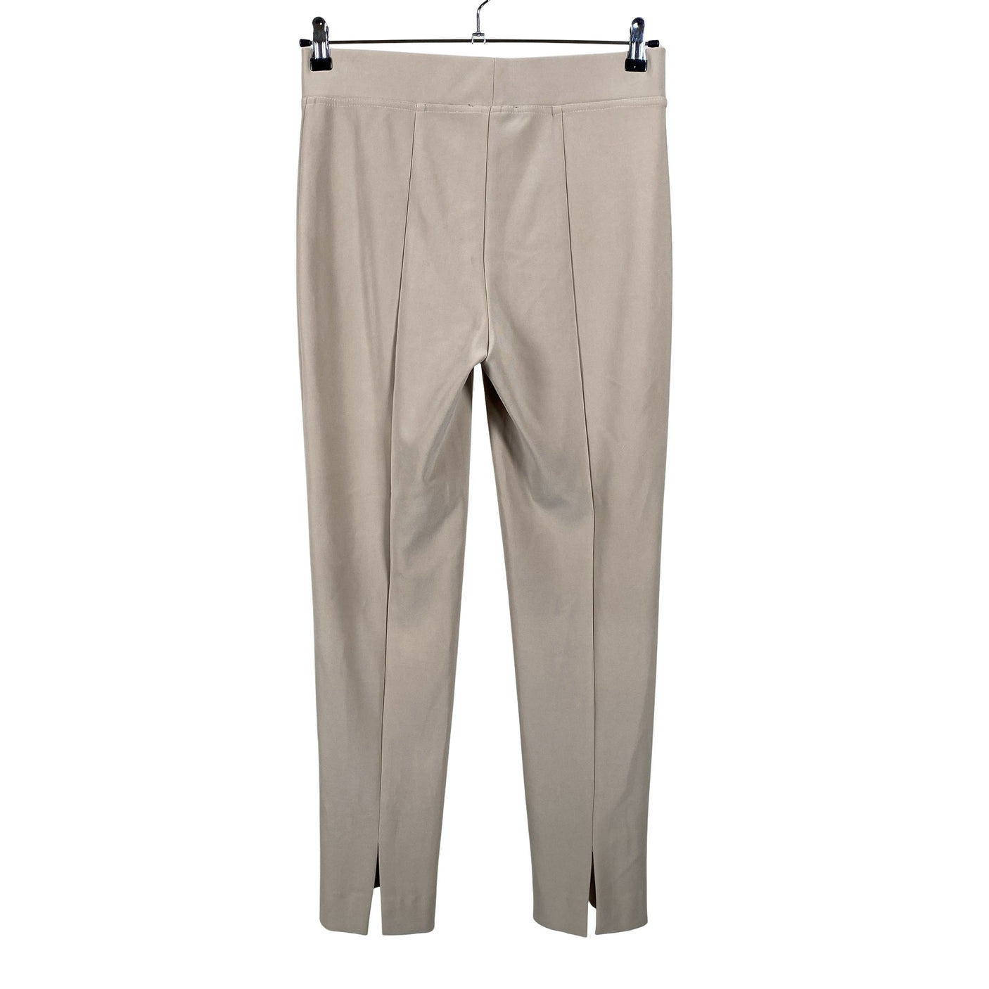 Naisten Joseph Ribkoff - Trikoohousut, koko 38 - Beige (2)
