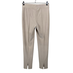 Naisten Joseph Ribkoff - Trikoohousut, koko 38 - Beige (2)