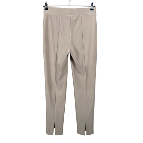 Naisten Joseph Ribkoff - Trikoohousut, koko 38 - Beige (2)