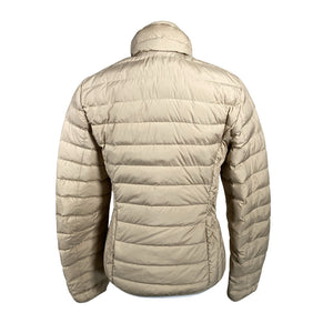 Naisten Parajumpers - Kevytuntuvatakki, koko 38 - Beige (2)