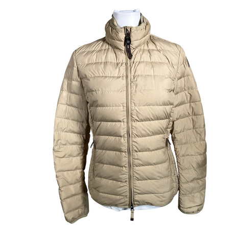 Naisten Parajumpers - Kevytuntuvatakki, koko 38 - Beige ()