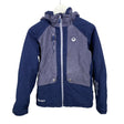 Unisex Halti - Toppatakki, koko 152 - 158 - Sininen ()
