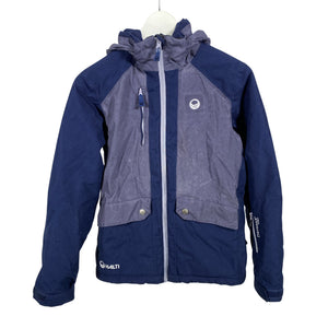 Unisex Halti - Toppatakki, koko 152 - 158 - Sininen (1)