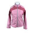 Naisten Icepeak - Softshell-takki, koko 44 - Vaaleanpunainen ()