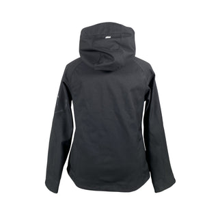 Naisten Everest - Softshell-takki, koko 42 - Musta (2)
