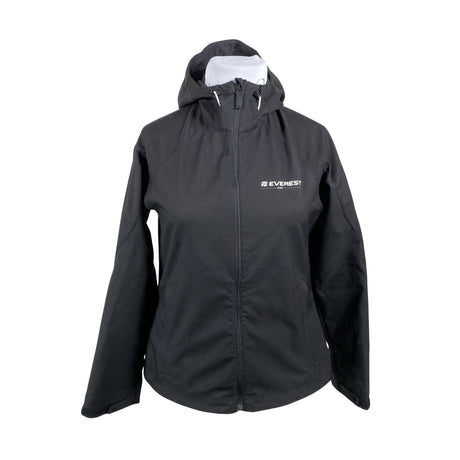 Naisten Everest - Softshell-takki, koko 42 - Musta ()