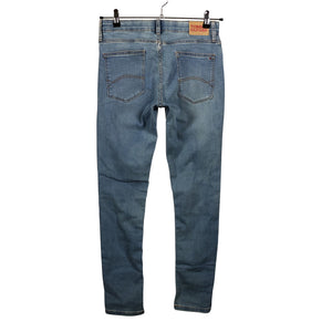 Unisex Tommy Hilfiger - Farkut, koko 158 - 164 - Vaaleansininen (2)