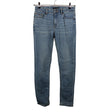 Unisex Tommy Hilfiger - Farkut, koko 158 - 164 - Vaaleansininen ()