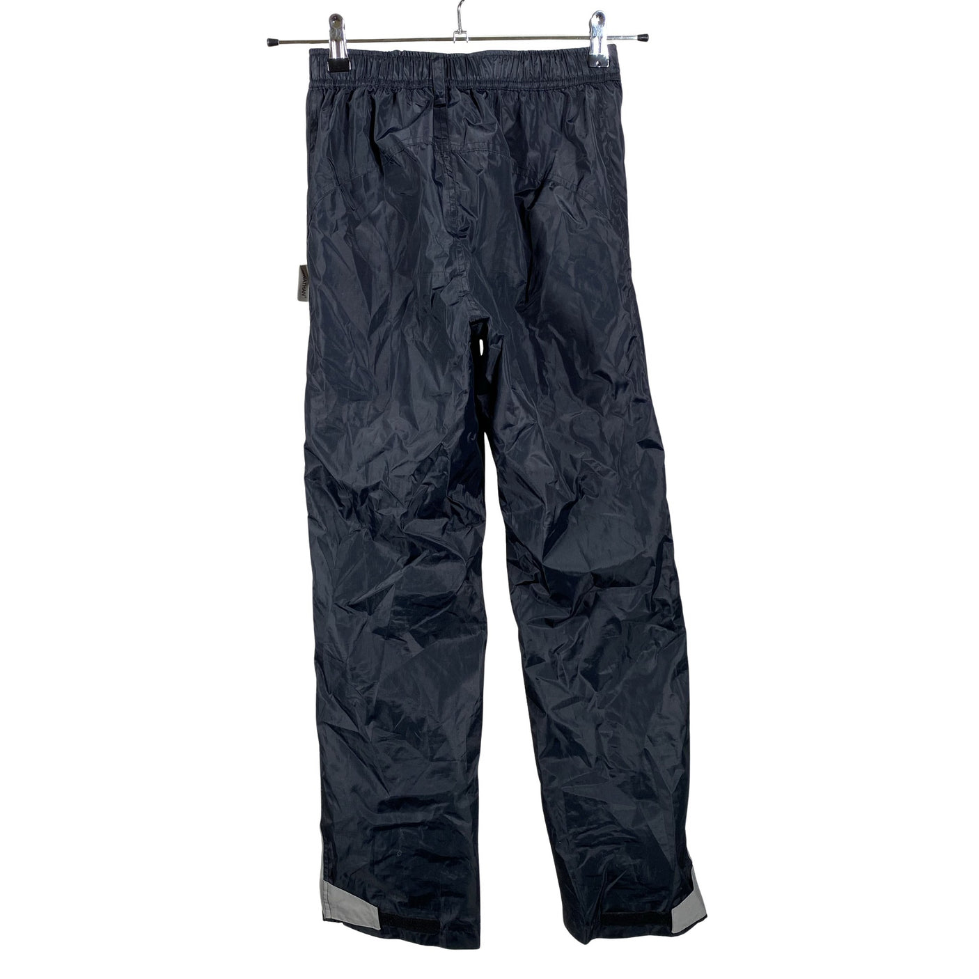 Unisex Jonathan - Välikausihousut, koko 152 - 158 - Musta (2)