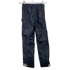 Unisex Jonathan - Välikausihousut, koko 152 - 158 - Musta (2)