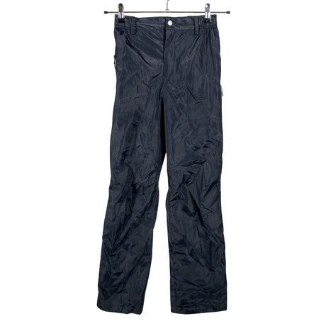Unisex Jonathan - Välikausihousut, koko 152 - 158 - Musta ()