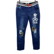 Poikien Desigual - Farkut, koko 146 - 152 - Sininen ()