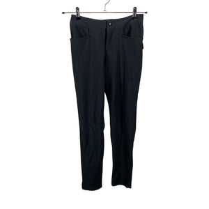 Unisex Reima - Välikausihousut, koko 110 - 116 - Musta (1)