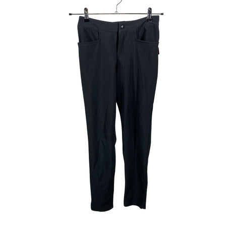 Unisex Reima - Välikausihousut, koko 110 - 116 - Musta ()