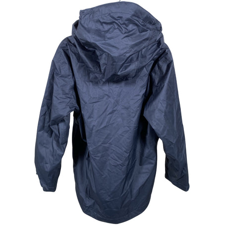 Unisex Helly Hansen - Ulkoilutakki, koko 122 - 128 - Sininen (2)
