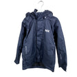 Unisex Helly Hansen - Ulkoilutakki, koko 122 - 128 - Sininen ()