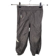 Unisex Reimatec - Ulkoiluhousut, koko 92 - 98 - Ruskea ()