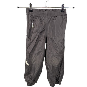 Unisex Reimatec - Ulkoiluhousut, koko 92 - 98 - Ruskea (1)