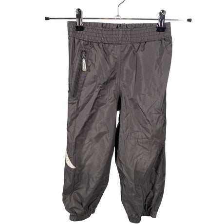 Unisex Reimatec - Ulkoiluhousut, koko 92 - 98 - Ruskea ()