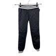 Unisex Reima - Verryttelyhousut, koko 128 - 134 - Musta ()