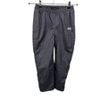 Unisex Helly Hansen - Ulkoiluhousut, koko 122 - 128 - Musta ()