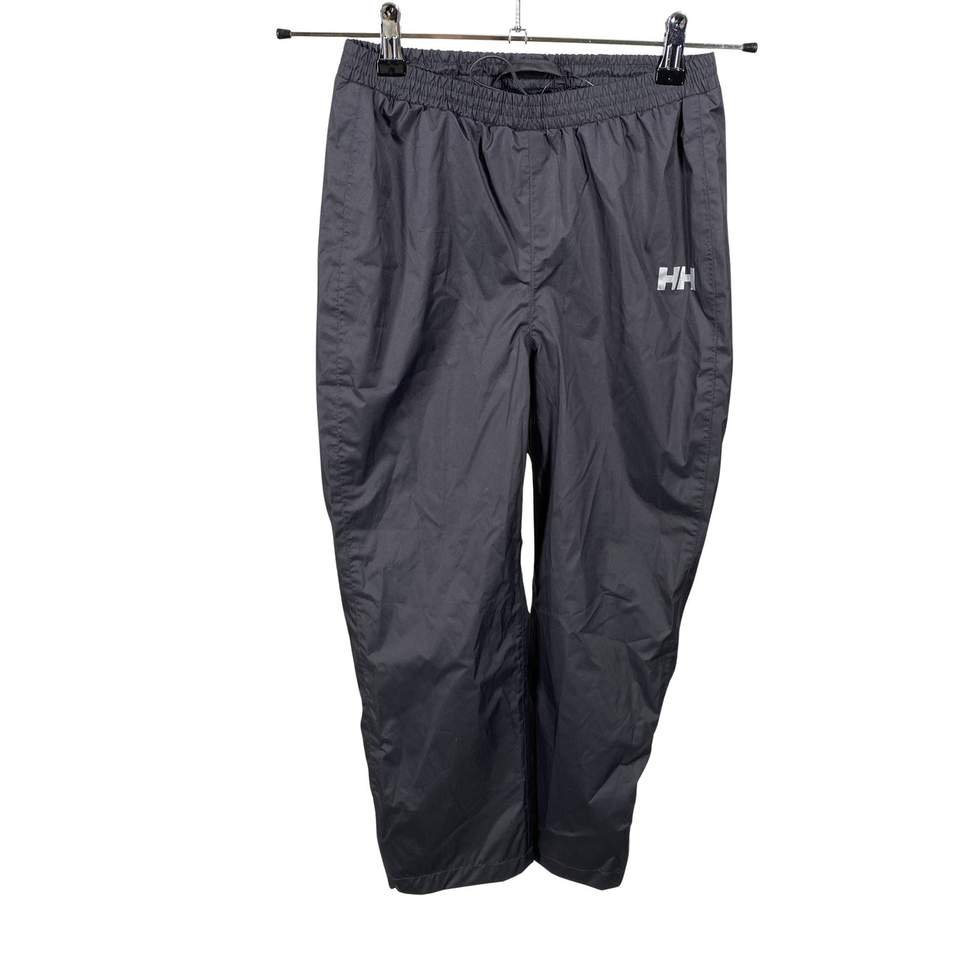 Unisex Helly Hansen - Ulkoiluhousut, koko 122 - 128 - Musta (1)