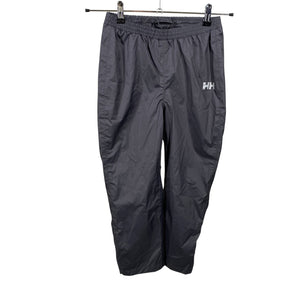 Unisex Helly Hansen - Ulkoiluhousut, koko 122 - 128 - Musta (1)