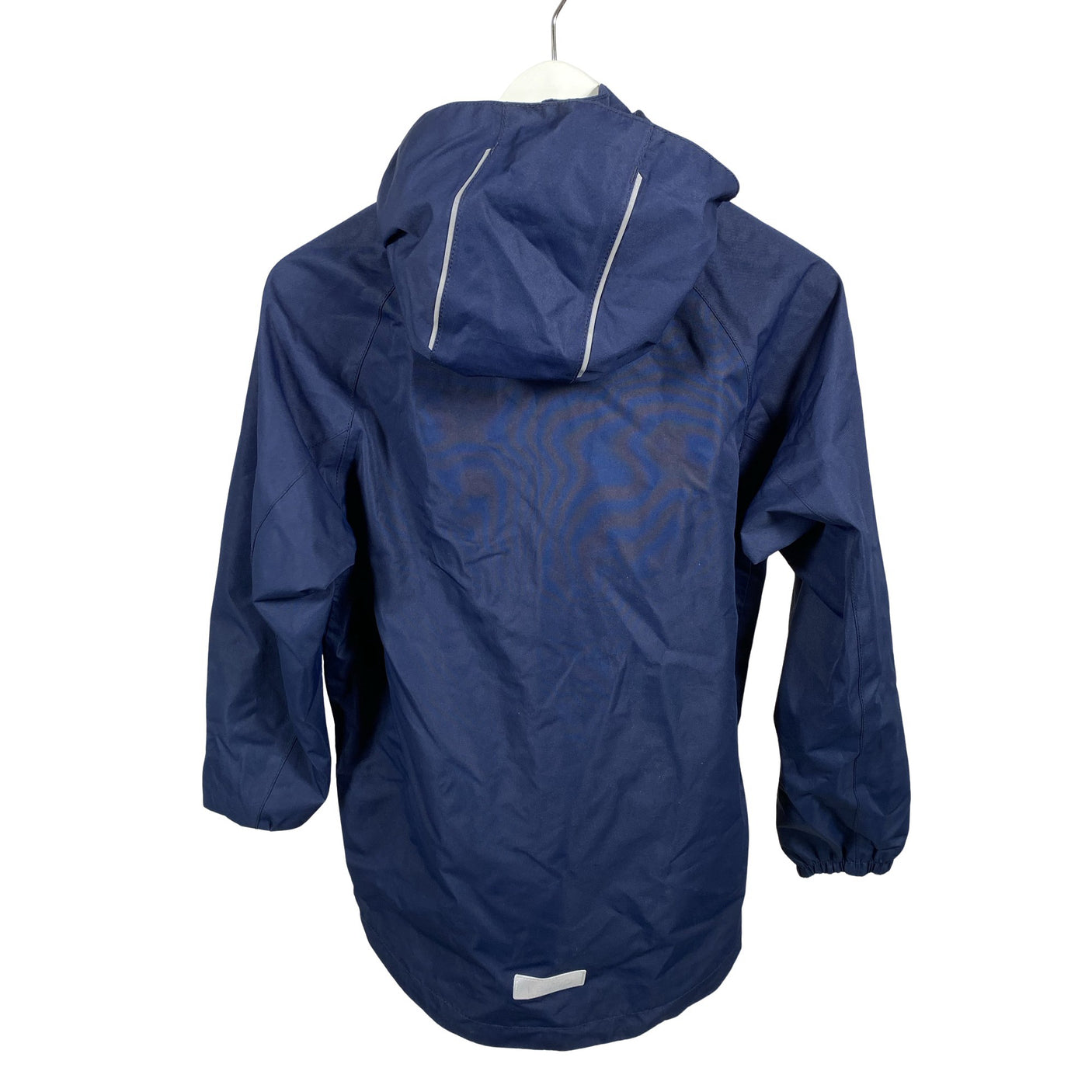 Unisex Reima - Välikausitakki, koko 146 - 152 - Sininen (2)