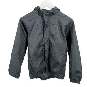 Unisex Molo Kids - Välikausitakki, koko 140 - 146 - Musta (1)