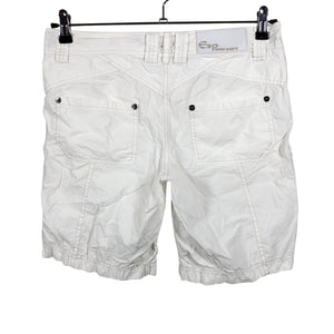 Naisten Esprit - Shortsit, koko 38 - Valkoinen (2)