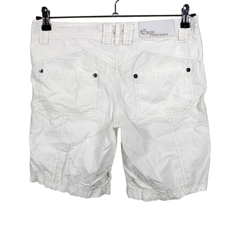 Naisten Esprit - Shortsit, koko 38 - Valkoinen (2)