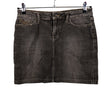 Naisten Tommy Hilfiger - Farkkuhame, koko 36 - Ruskea ()