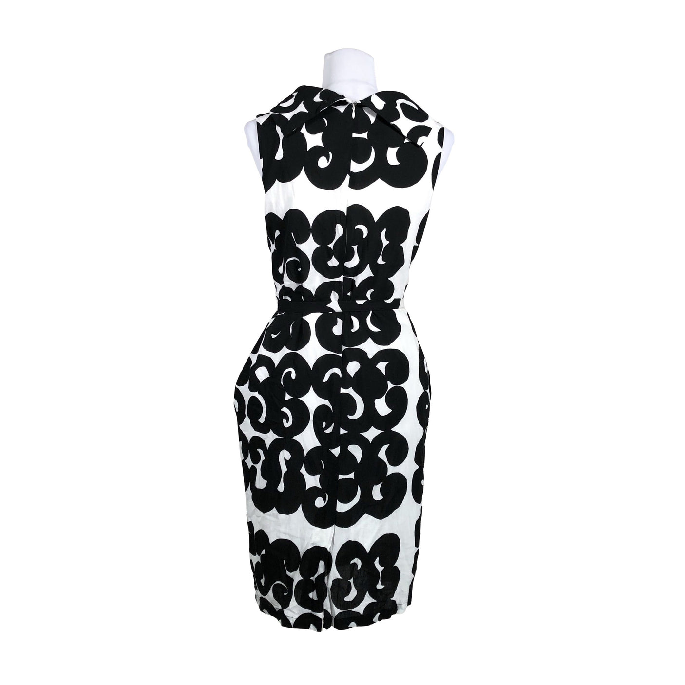 Naisten Marimekko - Kangasmekko, koko 40 - Musta (2)