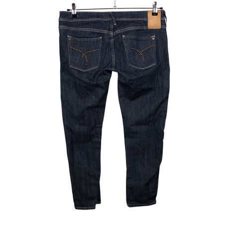 Naisten Calvin Klein Jeans - Farkut, koko W31 - Sininen (2)