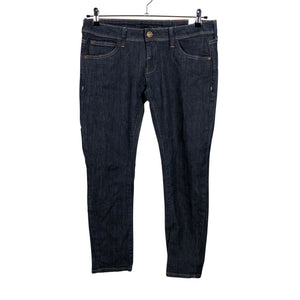 Naisten Calvin Klein Jeans - Farkut, koko W31 - Sininen (1)