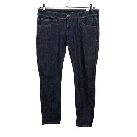 Naisten Calvin Klein Jeans - Farkut, koko W31 - Sininen ()