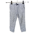 Unisex Next - Kangashousut, koko 98 - 104 - Sininen ()
