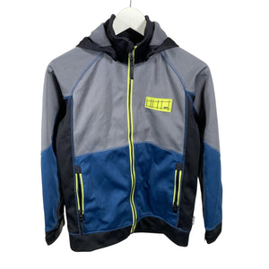 Unisex Molo Kids - Ulkoilutakki, koko 146 - 152 - Harmaa (1)