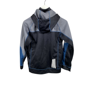 Unisex Molo Kids - Ulkoilutakki, koko 146 - 152 - Harmaa (2)