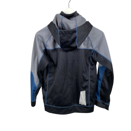 Unisex Molo Kids - Ulkoilutakki, koko 146 - 152 - Harmaa (2)