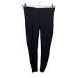 Naisten NOSH - Leggingsit, koko 40 - Musta ()