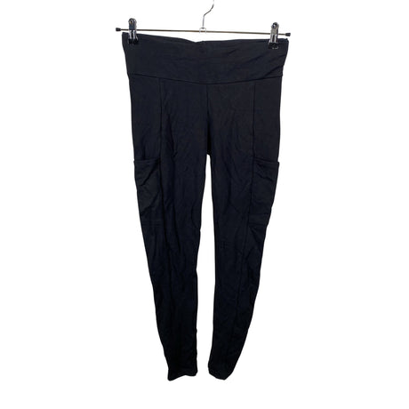 Naisten NOSH - Leggingsit, koko 40 - Musta ()