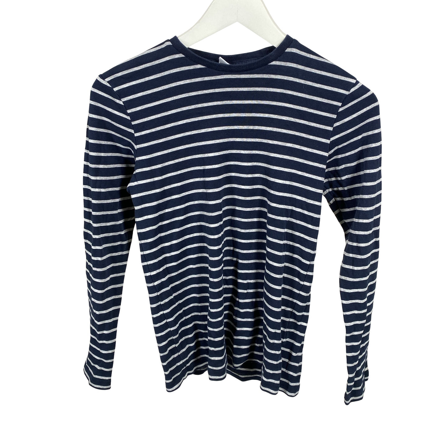 Unisex Polarn O. Pyret - Trikoopaita, koko 146 - 152 - Sininen (1)