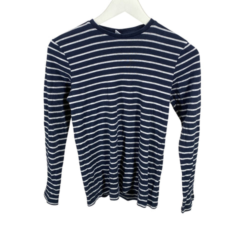 Unisex Polarn O. Pyret - Trikoopaita, koko 146 - 152 - Sininen ()