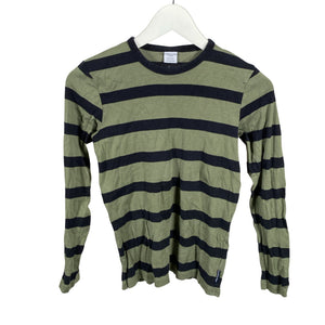 Unisex Polarn O. Pyret - Trikoopaita, koko 146 - 152 - Vihreä (1)