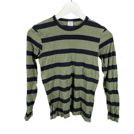 Unisex Polarn O. Pyret - Trikoopaita, koko 146 - 152 - Vihreä ()