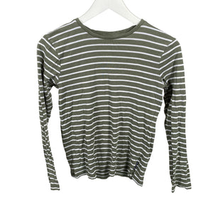 Unisex Polarn O. Pyret - Trikoopaita, koko 146 - 152 - Vihreä (1)
