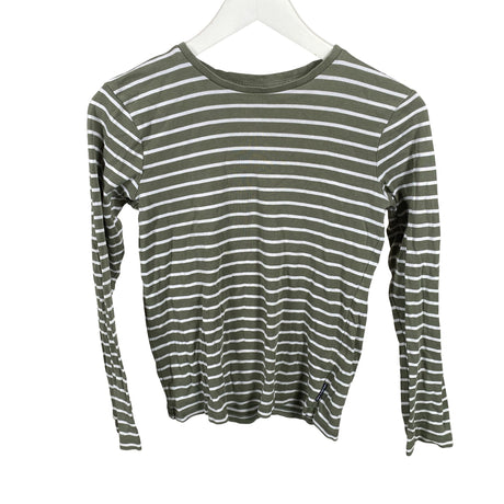 Unisex Polarn O. Pyret - Trikoopaita, koko 146 - 152 - Vihreä ()