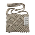 Naisten MuMMuM - Olkalaukku, koko Midi - Beige ()